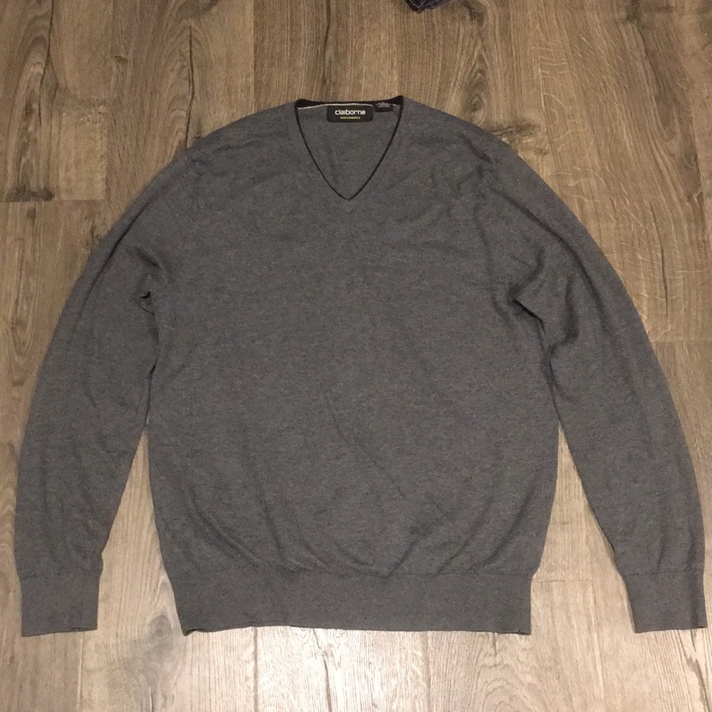 Claiborne Sweater